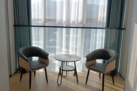 扬子水都宾馆(乌鲁木齐火车南站店)