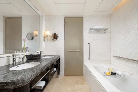 南京香格里拉大酒店