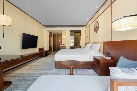 昭君快捷酒店(兴山高铁站店)