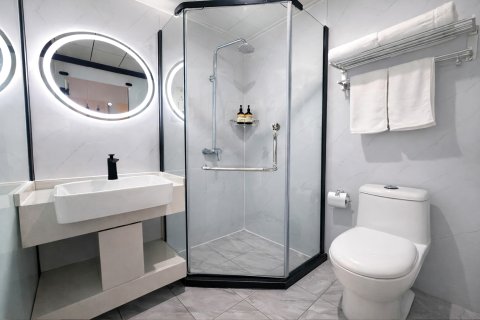 凯莲温尼尔酒店(保定直隶总督署博物馆西大街店)