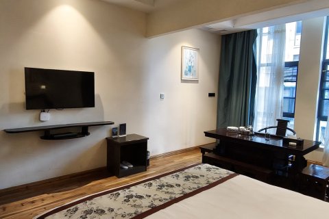 泰顺宏泰酒店(客运北站店)