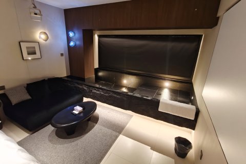 海南七仙岭宝亭荔苑温泉酒店