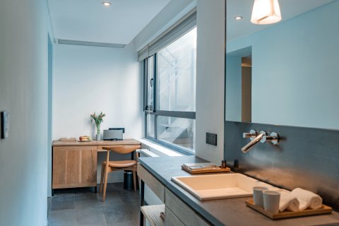 成都崇德里·驻下酒店