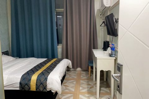 阜南锦华商务宾馆