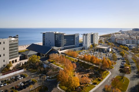 阿那亚Sukha苏卡酒店