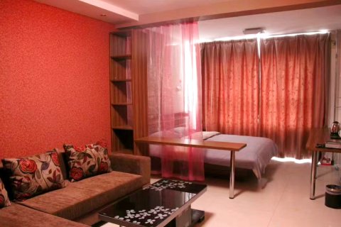 如家派柏·云酒店(齐齐哈尔中环广场大商新玛特店)