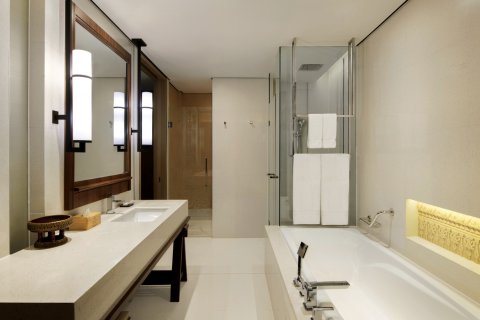 西双版纳云投喜来登大酒店