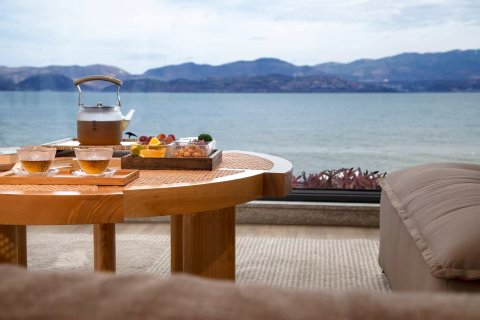 大理传家合院·洱海酒店