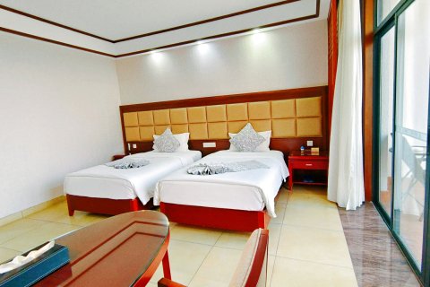 三亚康特王府会议度假酒店(三亚站店)