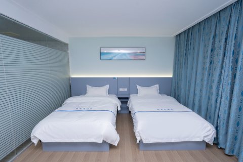 汕尾红海湾晨之光酒店