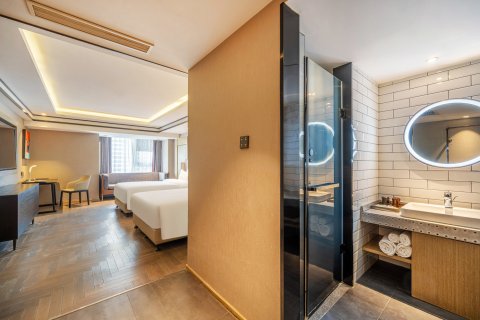 慕舍贝格酒店·港湾里