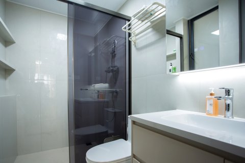 霞浦方块空中民宿