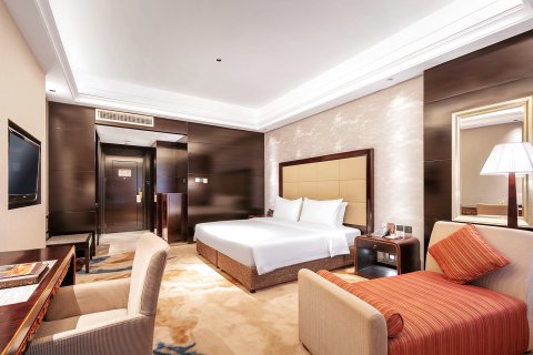 龙岩连城清水·天一温泉度假村