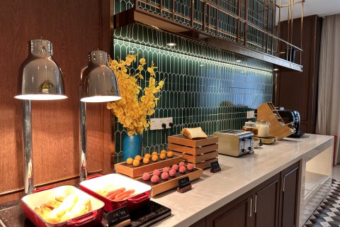 锦江之星酒店(海口骑楼老街东风桥店)