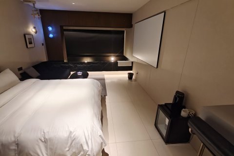 海南七仙岭宝亭荔苑温泉酒店