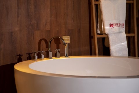 大理传家合院·洱海酒店