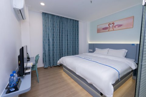 汕尾红海湾晨之光民宿