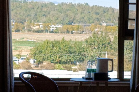 腾冲栖云美宿田园居观景客栈