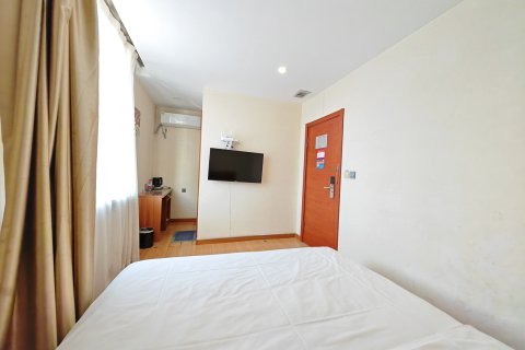 爱达假日酒店(齐齐哈尔中环广场新玛特店)