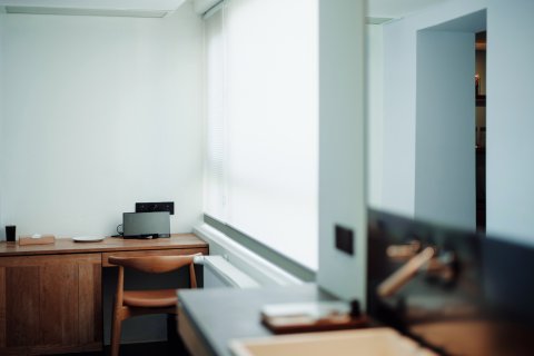 成都崇德里·驻下酒店