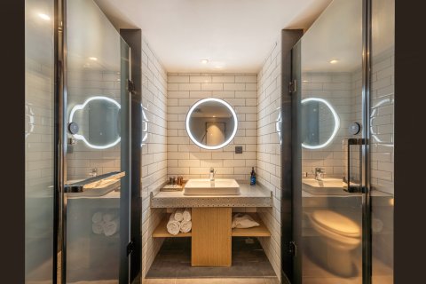 慕舍贝格酒店·港湾里