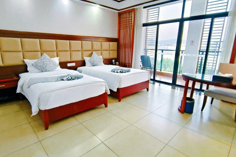 三亚康特王府会议度假酒店(三亚站店)