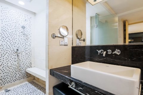 天津铭宿贾斯汀公寓