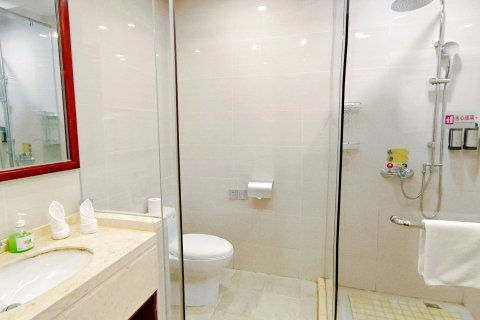 三亚康特王府会议度假酒店(三亚站店)