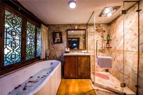 丽江云上公馆(古城北门店)