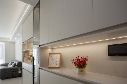 霞浦方块空中民宿