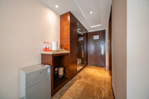 珠海L酒店(拱北口岸高铁站店)