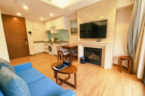 张家口云顶世界酒店(云顶丽苑店)