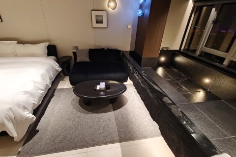 海南七仙岭宝亭荔苑温泉酒店