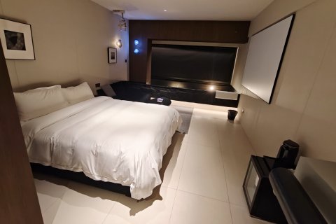 海南七仙岭宝亭荔苑温泉酒店