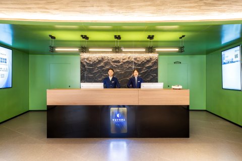 奥莱星悦酒店(西岭雪山店)