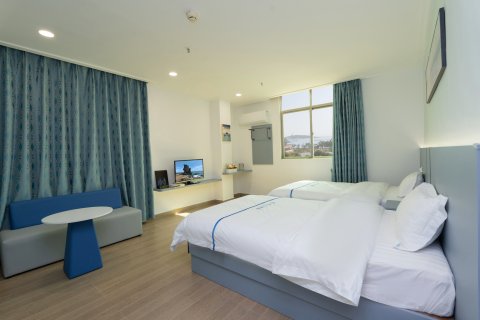 汕尾红海湾晨之光酒店