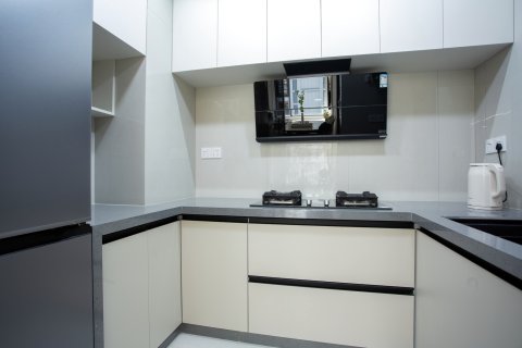 霞浦方块空中民宿