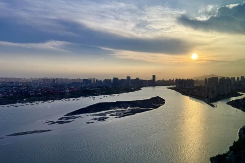 泉州泰禾洲际酒店