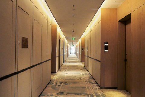 金溪聚福豪生酒店