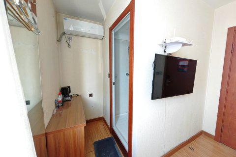 爱达假日酒店(齐齐哈尔中环广场新玛特店)