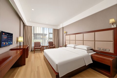 新大泽酒店(福清国税局店)