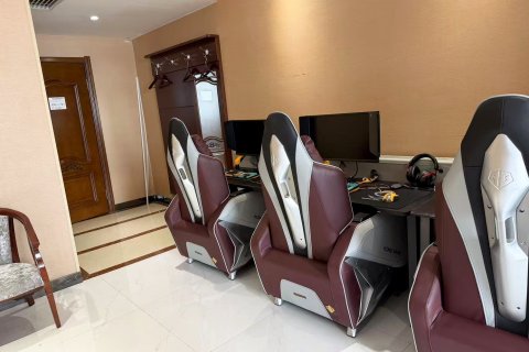 西乌旗新都商务宾馆