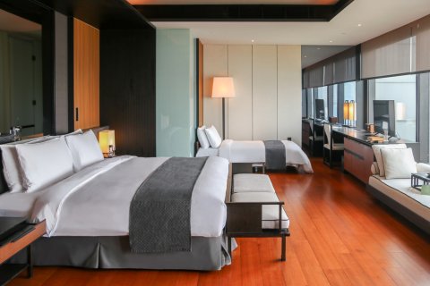 南京涵碧楼酒店