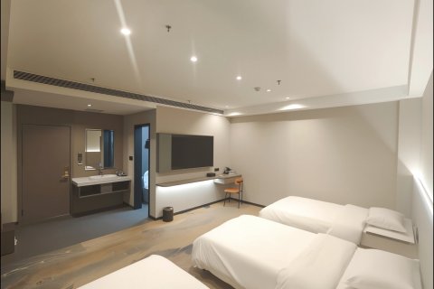 敦煌敦悦大酒店(沙洲夜市店)