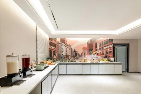 城市便捷酒店(凭祥南大路美食街店)