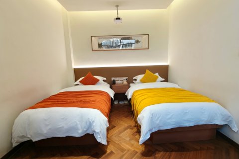 犁桥水镇度假酒店