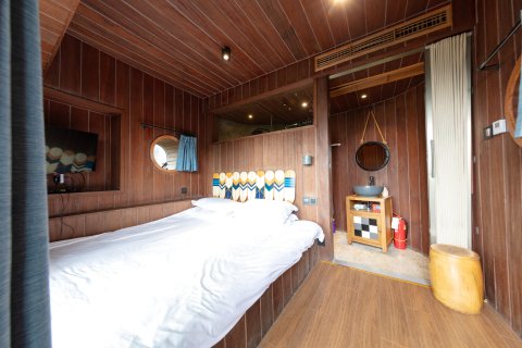 平阳海栖一号民宿(西湾风景区店)