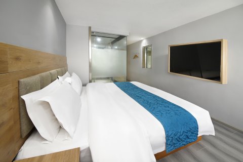 蓉城假日酒店(成都宽窄巷子店)