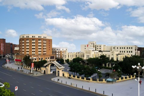 长春春谊宾馆(长春火车站店)