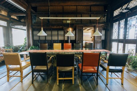 生活客栈(袁家村村口店)